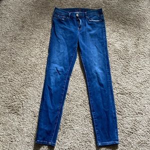 Tommy Hilfiger 6 Jeans Greenwich Skinny